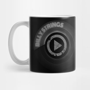 billy strings Mug